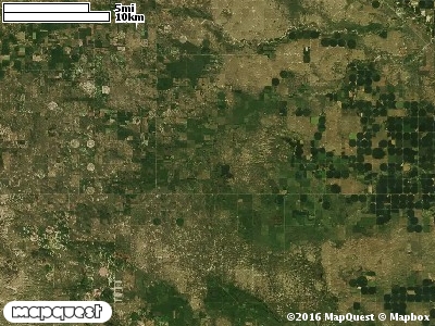 Goose Lake WMA