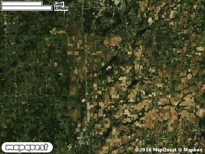 Michigan Public Hunting Land