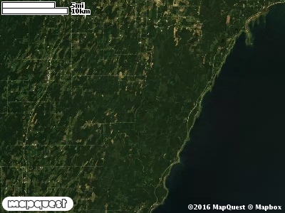 Green Bay Lake Plain
