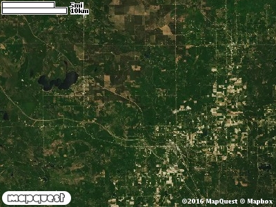 Ogemaw Hills