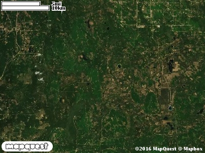 Pigeon River Country