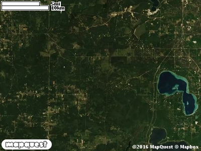 Upper Muskegon