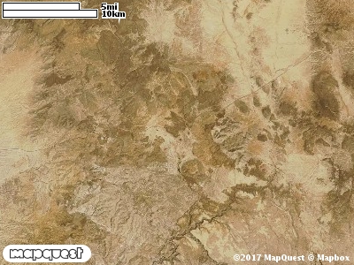 Fort Rock Ranch