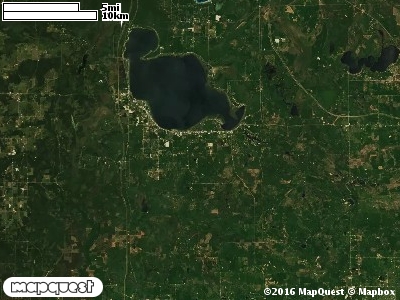 Upper Muskegon