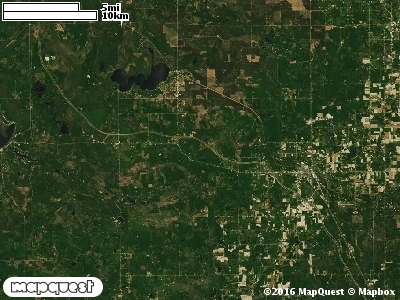 Ogemaw Hills