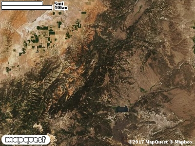 Panguitch Lake Markagunt Plateau