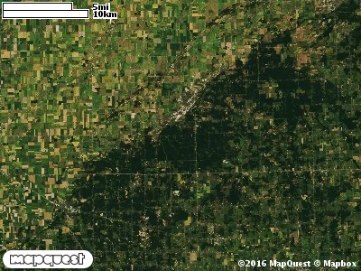 Michigan Public Hunting Land