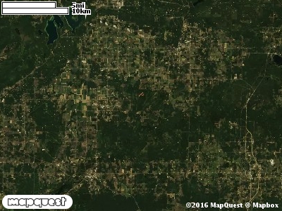 Manistee River Valley