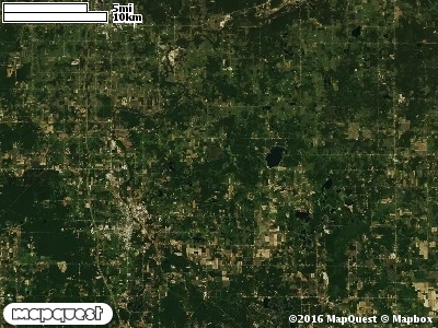 Michigan Public Hunting Land