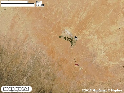 Turley Ranch