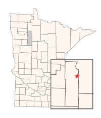 Spike Lake WMA