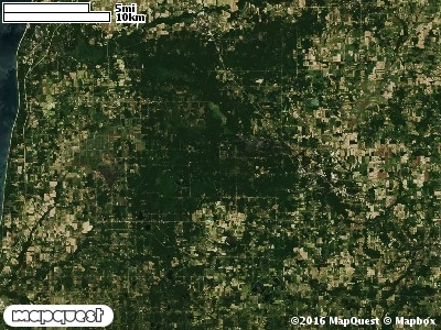 Michigan Public Hunting Land