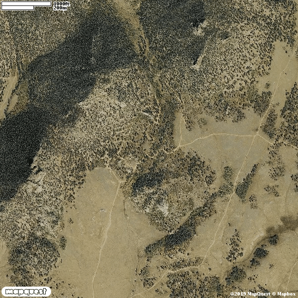 Dune Ridge SWA