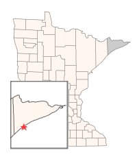 LeVeaux WMA