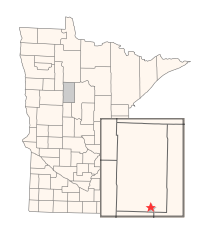 Crow Wing Chain WMA