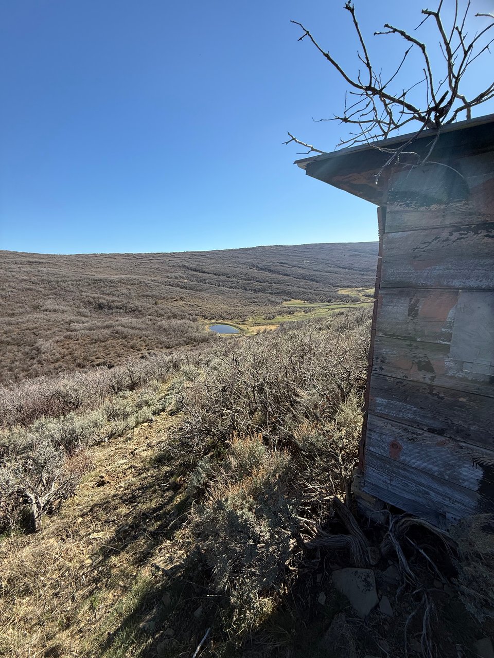 Lease available Rio Blanco, Colorado