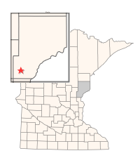 Pine County V&S 1 WMA