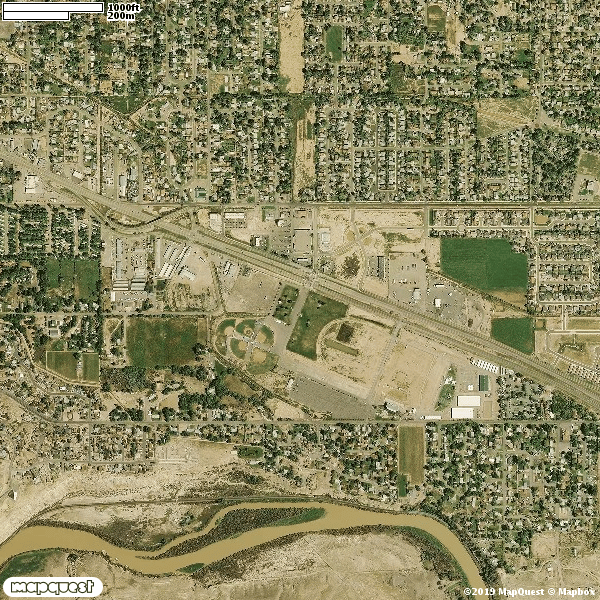 Orchard Mesa SWA