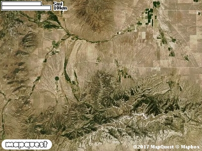 General Goose Area