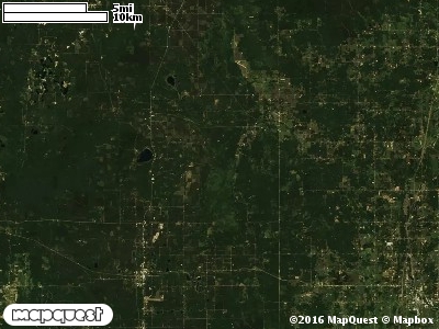 Lake County Outwash