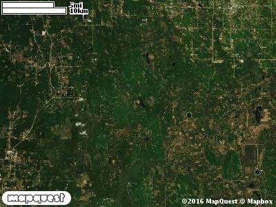 Pigeon River Country