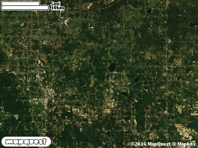 Michigan Public Hunting Land