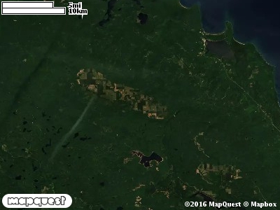 Yellowdog Plains