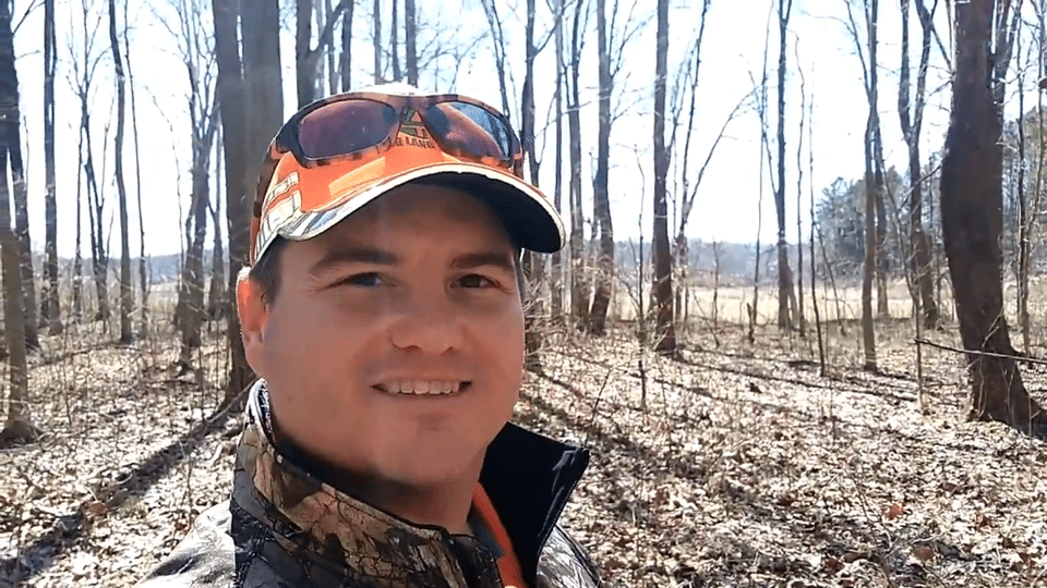 Hunting land available in Ohio Co.