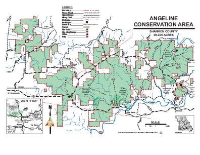 Angeline CA