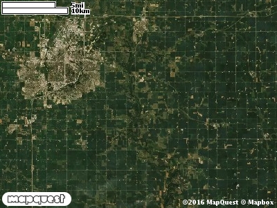 Good Earth