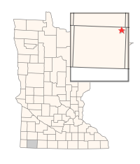 West Graham WMA