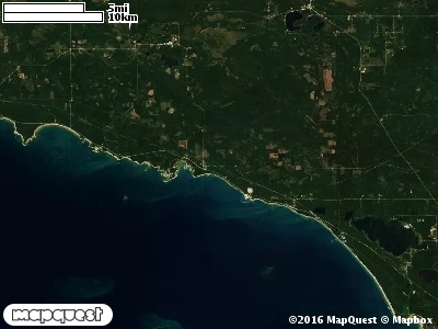 Lake Michigan Shoreline