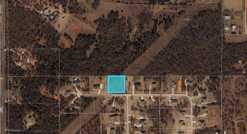 Archery Hunting Lease Tinker
