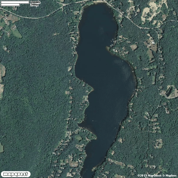 Quacumquasit WILDLIFE MANAGEMENT AREA