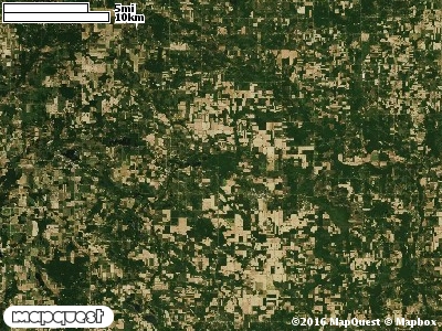 Michigan Public Hunting Land