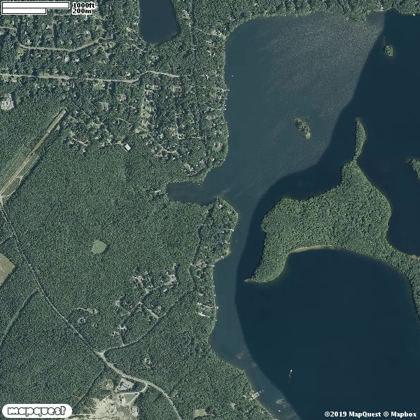 Pickerel Cove WILDLIFE MANAGEMENT AREA