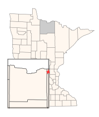 Gold Portage WMA