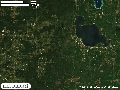 Houghton Lake Wetlands