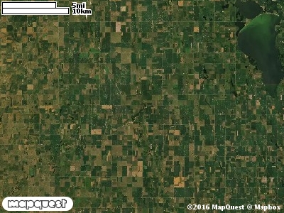 Lake Carthage