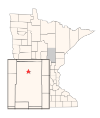 Willowsippi WMA