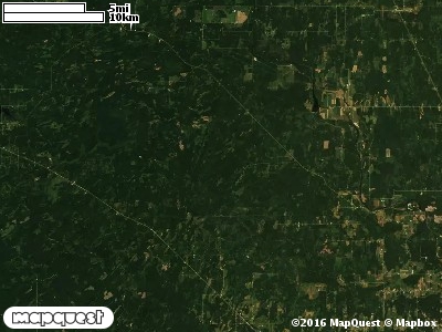 North Menominee Moraines