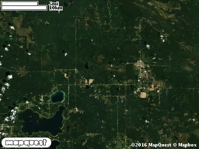 Tahquamenon Basin Wetlands