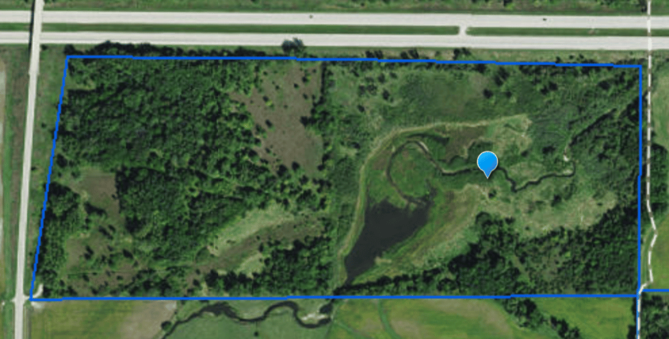 FOX TWP. WILDLIFE AREA