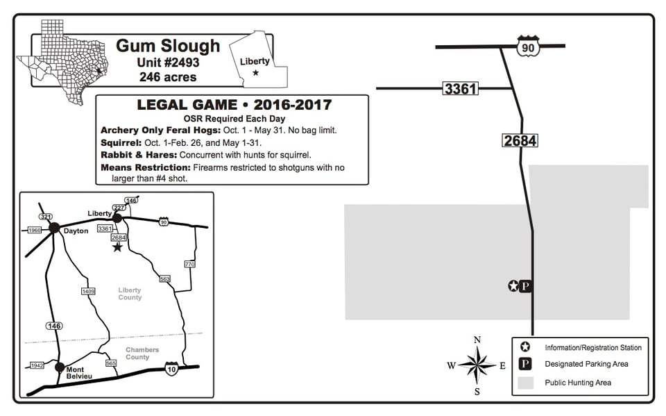 Gum Slough