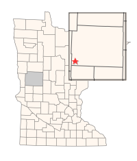 Prairie Ridge WMA