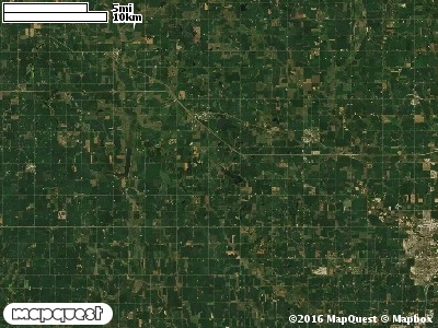Grass Lake