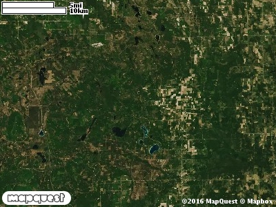 Thunder Bay Outwash