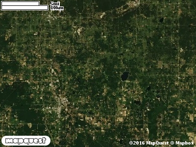 Michigan Public Hunting Land