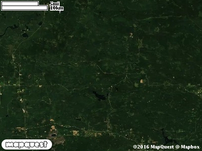 Ralph Ground Moraine
