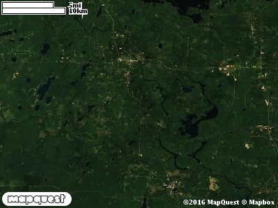 Panola Plains